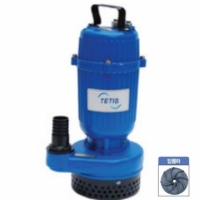 배수용 수중펌프 (TSP-250)