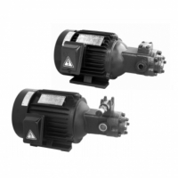 Motor T-ROTOR 펌프 (AMTP-1500-208HAVB) 440V