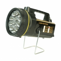 충전식 LED 후레쉬 (SM-102)