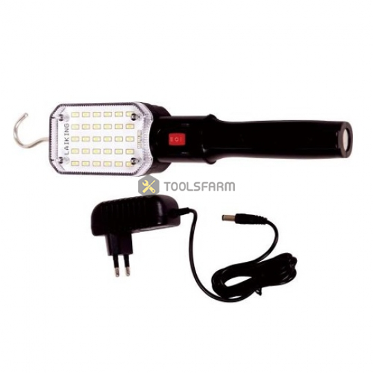 충전식 LED작업등 (SP-300R1)