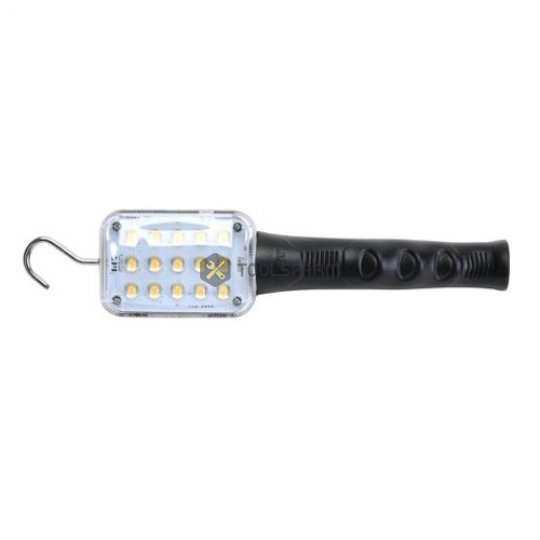 고급형 충전식 LED작업등 (SLP-150)