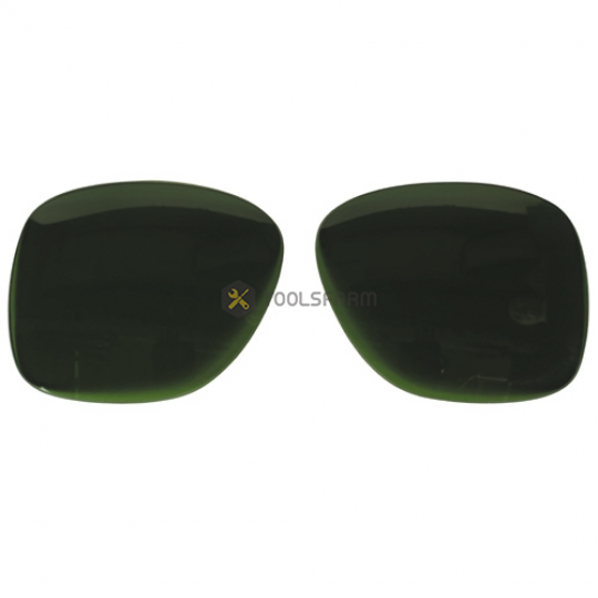 차광안경 렌즈 (J-38D용)