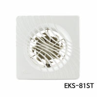 욕실용 환풍기 (EKS-81ST)