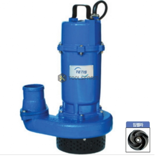 배수용 수중펌프 (SP-1900)