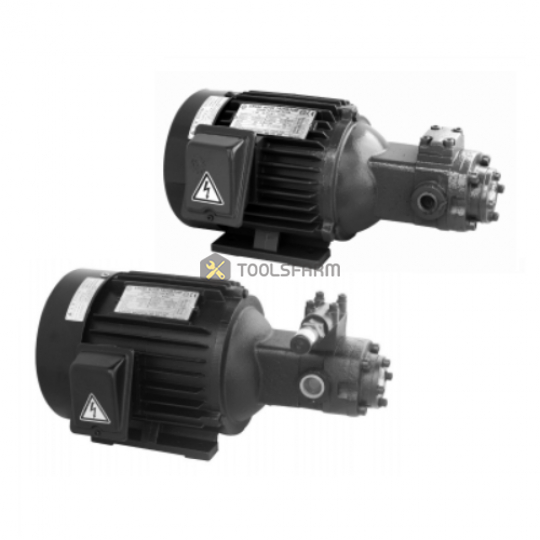 Motor T-ROTOR 펌프 (AMTP-1500-204HAVB) 220/380V