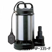 청수 및 오수용 수중펌프 (IP-335-F)