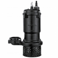 청수 및 토목공사용 수중펌프 (IP-0232NA80)