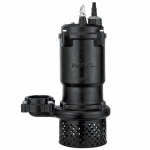 청수 및 토목공사용 수중펌프 (IP-0332N80)