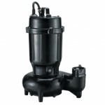 오수 및 오물용 수중펌프 (IPVL-0222-3)