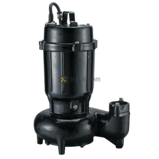 오수 및 오물용 수중펌프 (IPVL-0222-3F)