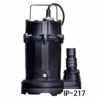 청수 및 오수용 수중펌프 (IP-217)
