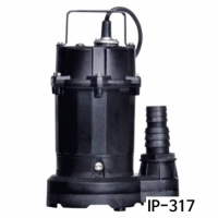 청수 및 오수용 수중펌프 (IP-317)