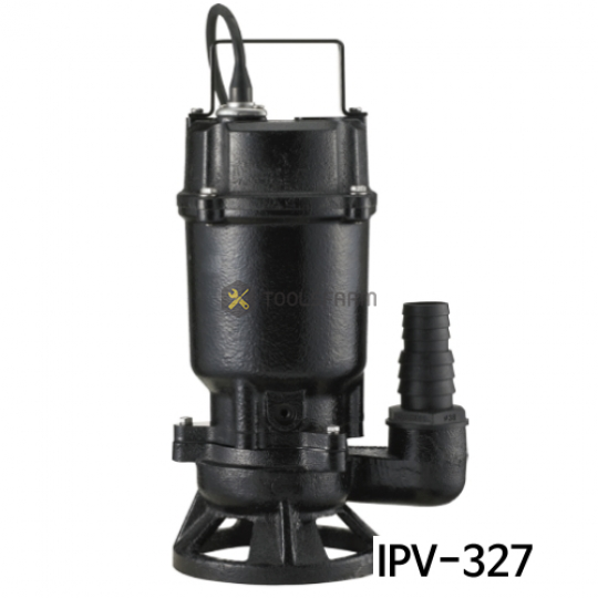 청수 및 오수용 수중펌프 (IPV-327)