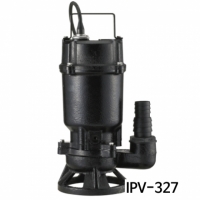 청수 및 오수용 수중펌프 (IPV-327)