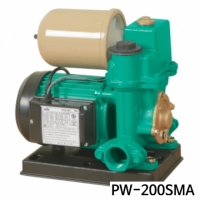 가압용 자동식 소형 압력탱크 (PW-200SMA)