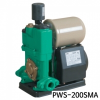 가압용 자동식 유량센서타입 소형펌프 (PWS-200SMA)