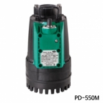 배수용 수중펌프 (PD-550M)