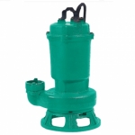 오수오물배수용 수중펌프 (PDN-1405I)