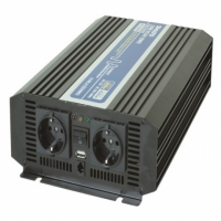 유사계단파 DC/AC 인버터 (IVT-2000B)