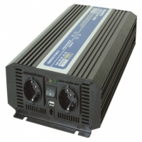 유사계단파 DC/AC 인버터 (IVT-3000B)