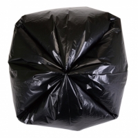 배접 쓰레기봉투 흑색 특대