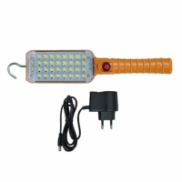 충전식 LED작업등 (SL601-9L)