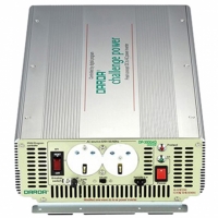 유사계단파 DC/AC 인버터 (DP3000AQ)