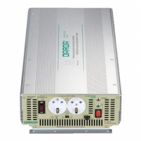 유사계단파 DC/AC 인버터 (SI2200BQ)