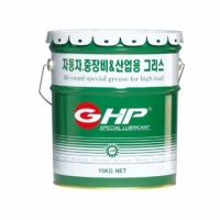 펌프카 그리스 (GHP-PCG #00) 15kg