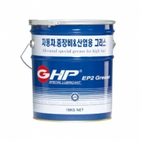 극압 그리스 (GHP-EP2) 15kg
