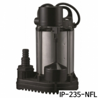 청수 및 오수용 수중펌프 (IP-235N-NFL)