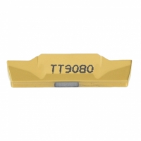 홈가공 인서트 (TDXU2E-0.3 TT9080)
