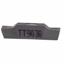 홈가공 인서트 (TDXU3E-0.3 TT9030)