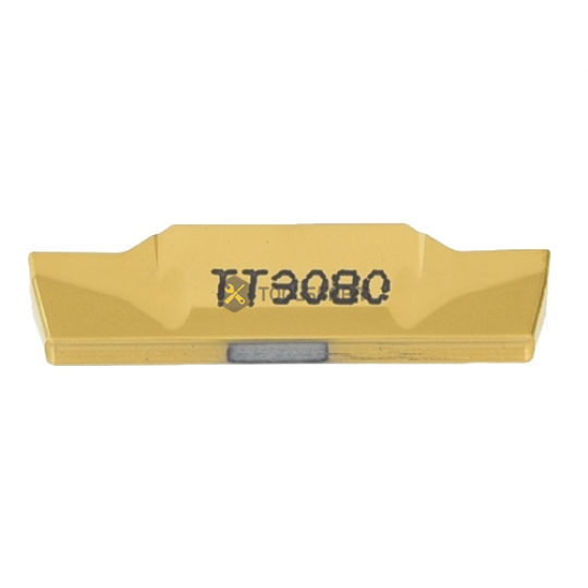 홈가공 인서트 (TDXU3E-0.3 TT9080)