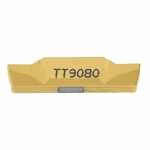 홈가공 인서트 (TDXU6E-0.4 TT9080)