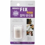 목재용 접착/보수제 (miracle fix) 10g