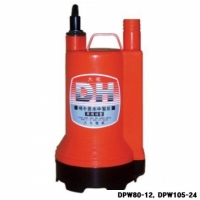 중형 수중펌프 (DPW80-12)