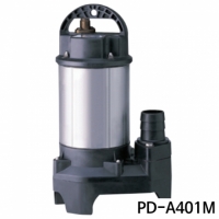 배수용 수중펌프 (PD-A601M)