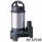 배수용 수중펌프 (PD-A951M)