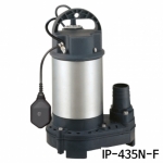 청수 및 오수용 수중펌프 (IP-435HC-F)