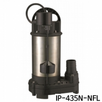 청수 및 오수용 수중펌프 (IP-435HC-NFL)