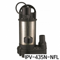 청수 및 오수용 수중펌프 (IPV-435HC-NFL)