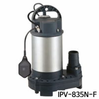 청수 및 오수용 수중펌프 (IPV-835HC-F)