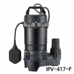 청수 및 오수용 수중펌프 (IP-417HC-F)