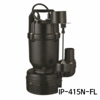 청수 및 오수용 수중펌프 (IP-415HC-NFL)
