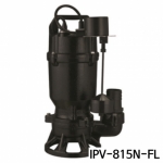 청수 및 오수용 수중펌프 (IPV-815HC-NFL)