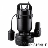 청수 및 오수용 수중펌프 (IP-815HC)
