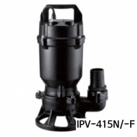청수 및 오수용 수중펌프 (IPV-415HC)