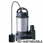 배수용 수중펌프 (PD-A601MA)