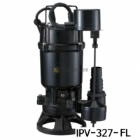 청수 및 오수용 수중펌프 (IPV-327-NFL)